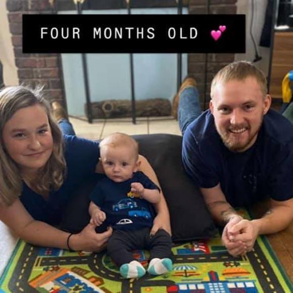 Meet your Posher, Zackery - Picture 1 of 1